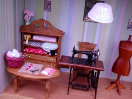 détails des accessoires