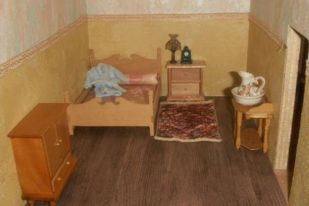 une chambre