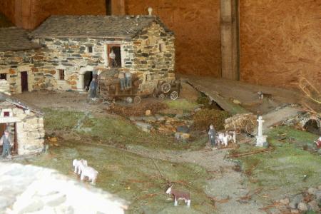 la ferme